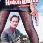 SLEEP EASY HUTCH RIMES