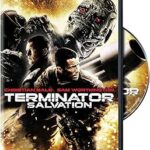 TERMINATOR SALVATION