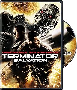 883929038275.jpg TERMINATOR SALVATION - Image 1