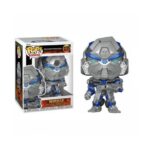POP FUNKO! MOVIES: TRANSFORMERS RISE OF THE BEASTS MIRAGE FIGURE