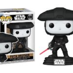 POP FUNKO! STAR WARS: OBI WAN KENOBI FIFTH BROTHER FIGURE