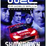 SHOWDOWN WRC