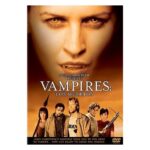 VAMPIRES LOS MUERTOS