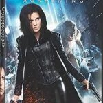 UNDERWORLD AWAKENING