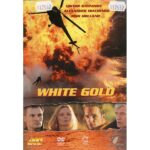 WHITE GOLD ΛΕΥΚΟΣ ΧΡΥΣΟΣ