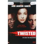 TWISTED ΣΤΗ ΣΚΙΑ ΤΟΥ ΔΟΛΟΦΟΝΟΥ