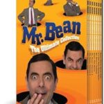 MR BEAN ULTIMATE COLLECTION