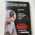 WITH A FRIEND LIKE HARRY