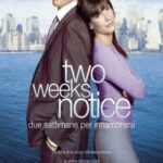 TWO WEEKS NOTICE ΔΥΟ ΒΔΟΜΑΔΕΣ ΠΡΟΘΕΣΜΙΑ