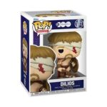 POP FUNKO! MOVIES: 300 DILIOS FIGURE