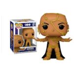 POP FUNKO! MOVIES: 300 XERXES FIGURE
