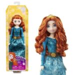 MATTEL DISNEY BRAVE PRINCESS MEDIDA DOLL