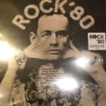 ROCK 80 LP