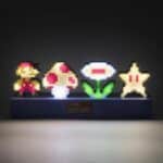 PALADONE SUPER MARIO DECO LIGHT