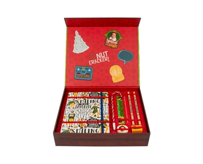 5060718147751.jpg ELF KEEPSAKE BOX - Image 1