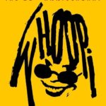 WHOOPI:BACK TO BROADWAY ΓΟΥΠΙ ΓΚΟΛΝΤΜΠΕΡΓΚ ΕΠΙΣΤΡΟΦΗ ΣΤΟ ΜΠΡΟΝΤΓΟΥΑΙΗ