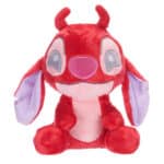 DISNEY LILO AND STITCH LEROY PLUSH TOY 23CM