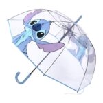 DISNEY LILO AND STITCH UMBRELLA POE MANUAL  ADULT