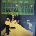 BUENA VISTA SOCIAL CLUB