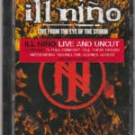 ILL NINO LIVE FROM THE EYE OF THE STORM