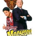 WELCOME TO MOOSEPORT