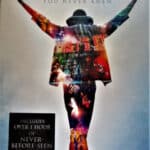 MICHAEL JACKSON THIS IS IT