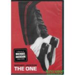 MICHAEL JACKSON ONE