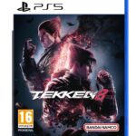 TEKKEN 8 PS5