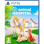 ANIMAL HOSPITAL PS5