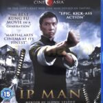 IP MAN BLU RAY