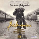ATHENS SYMPHONY ORCHESTRA BALKANICA