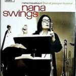 NANA MOUSHOURI NANA SWINGS