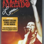 NELLY FURTADO LOOSE THE CONCERT