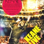 KEANE LIVE 2007