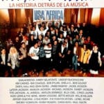 WE ARE THE WORLD 20th ANNIVERSARY