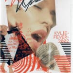 KYLIE MINOGUE FEVER LIVE IN MANCHESTER