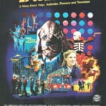 DAFT PUNK D.A.F.T. A STORY ABOUT DOGS ANDROIDS FIREMEN AND TOMATOES