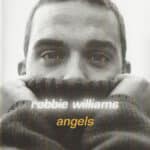 ROBBIE WILLIAMS ANGELS