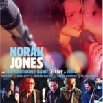 NORAH JONES LIVE 2004