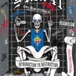 SUM 41 INTRODUCTION TO DESTRUCTION