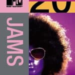 MTV 20 JAMS