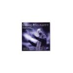 DAVID HELFGOTT INSPIRATION