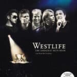 WESTLIFE GREATEST HITS TOUR