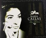 MARIA CALLAS CLASSICAL SERIES