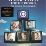 TAKE THAT FOR THE RECORD OFFICIAL DOCUMENTARY