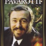 LUCIANO PAVAROTTI CHRISTMAS CONCERT