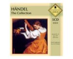HANDEL THE COLLECTION