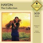 HAYDN THE COLLECTION