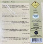 MOZART PICOS - Image 2