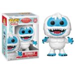 POP FUNKO! MOVIES: RUDOLPH RED NOSED REINDEER BUMBLE FIGURE